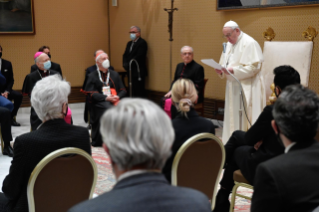 2-To the Artists of the Christmas Concert in the Vatican