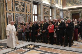 1-Ai Membri dell'"Associazione Nazionale Lavoratori Anziani"