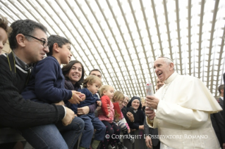 6-To the personnel of the Holy See and of the Vatican City State for the exchange of Christmas wishes