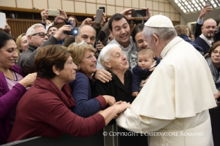 9-To the personnel of the Holy See and of the Vatican City State for the exchange of Christmas wishes