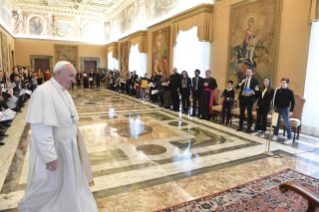 0-To a delegation of boys and girls of the Italian Catholic Action