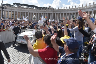 4-Encontro com os membros da Ação Católica Italiana