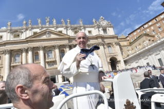 2-Aux membres de l'Action catholique italienne