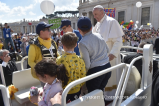 3-Encontro com os membros da Ação Católica Italiana