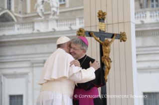 7-Encontro com os membros da Ação Católica Italiana