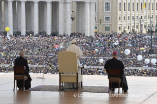 10-Audiencia a los miembros de la Acción Católica Italiana
