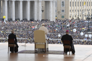 10-Aux membres de l'Action catholique italienne