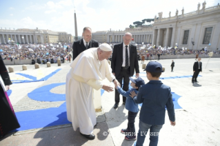 11-Encontro com os membros da Ação Católica Italiana