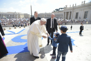 11-Aux membres de l'Action catholique italienne