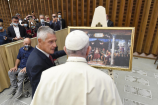 11-Ai Membri della Fondazione "Banco Farmaceutico"