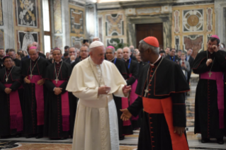 0-Ai Partecipanti al Corso di Formazione dei Cappellani Militari cattolici al Diritto Internazionale Umanitario
