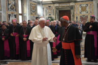 0-To Participants in the Course of Formation in International Humanitarian Law for Catholic Military Chaplains