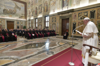 4-Ai Partecipanti al Corso di Formazione dei Cappellani Militari cattolici al Diritto Internazionale Umanitario