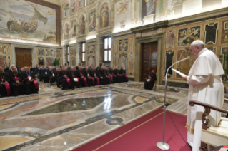 4-Aos participantes no Curso de Formação dos Capelães Militares Católicos 