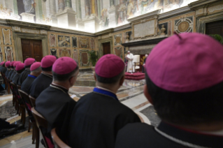 5-Ai Partecipanti al Corso di Formazione dei Cappellani Militari cattolici al Diritto Internazionale Umanitario