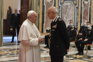 1-Aux carabiniers italiens de la Compagnie de Rome-Saint-Pierre 