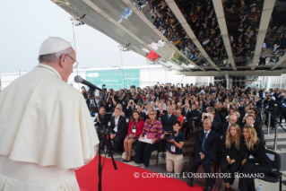 7-Greeting to participants in the World Congress of Cardiology "ESC Congress 2016"