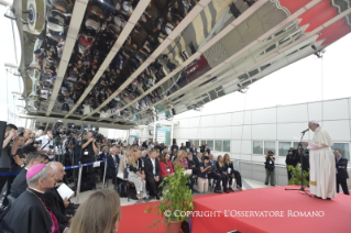 8-Greeting to participants in the World Congress of Cardiology "ESC Congress 2016"
