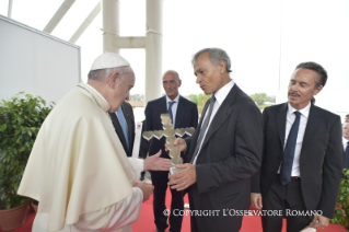 15-Greeting to participants in the World Congress of Cardiology "ESC Congress 2016"