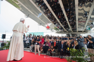 16-Greeting to participants in the World Congress of Cardiology "ESC Congress 2016"