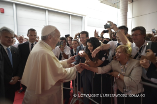 18-Greeting to participants in the World Congress of Cardiology "ESC Congress 2016"