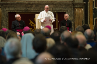 12-Ai Partecipanti all’Incontro promosso dalla Commissione Carità e Salute della Conferenza Episcopale Italiana