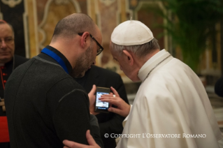 13-Ai Partecipanti all’Incontro promosso dalla Commissione Carità e Salute della Conferenza Episcopale Italiana