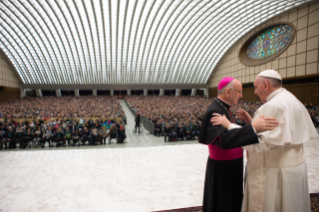 1-Ai partecipanti al Pellegrinaggio della Diocesi di Cassano allo Jonio