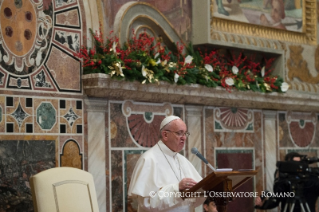 15-Felicitaciones del Cuerpo Diplomático acreditado ante la Santa Sede