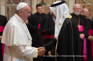 20-Felicitaciones del Cuerpo Diplomático acreditado ante la Santa Sede