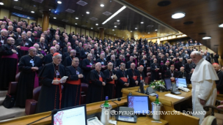 1-Alla Conferenza Episcopale Italiana