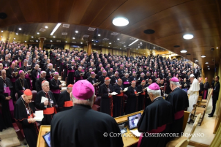 3-À Conferência Episcopal Italiana