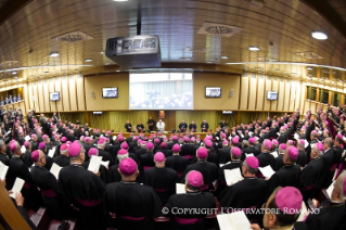 7-An die italienische Bischofskonferenz 
