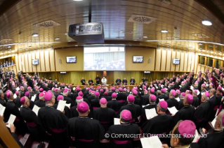 7-Alla Conferenza Episcopale Italiana