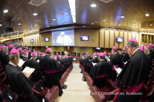 8-An die italienische Bischofskonferenz 