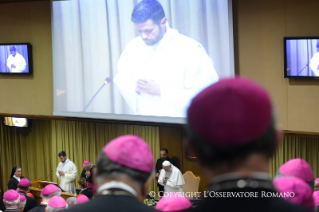 14-An die italienische Bischofskonferenz 
