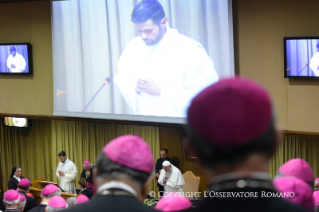 14-Alla Conferenza Episcopale Italiana