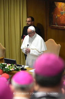 15-An die italienische Bischofskonferenz 