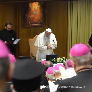 17-An die italienische Bischofskonferenz 