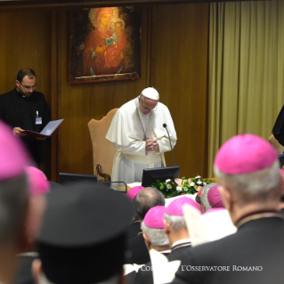 17-Alla Conferenza Episcopale Italiana