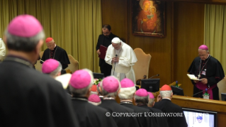 18-An die italienische Bischofskonferenz 