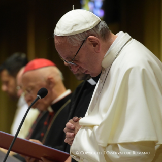 19-Alla Conferenza Episcopale Italiana