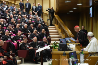 23-An die italienische Bischofskonferenz 