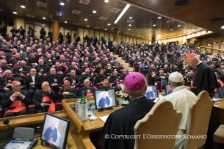 11-Apertura della 70a Assemblea Generale della CEI