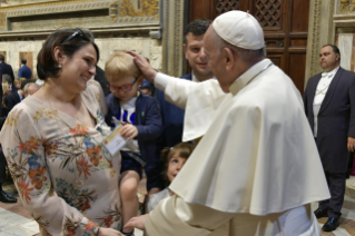 15-An die Teilnehmer an der internationalen Konferenz der Stiftung "Centesimus Annus pro Pontifice" 