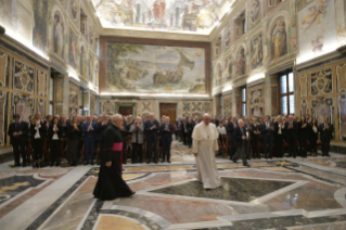 5-To members of the "Rosario Livatino" Study Center