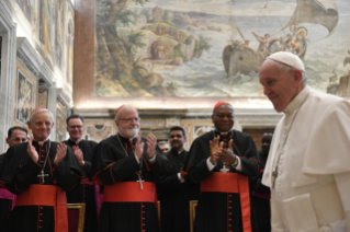 13-To participants in the Plenary Session of the Congregation for the Doctrine of the Faith