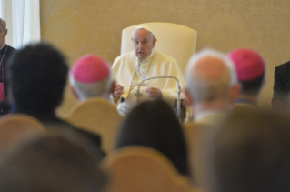 0-Aux participants au Congrès des centres nationaux pour les vocations des Églises d'Europe