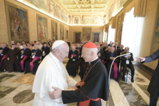 3-Aux participants au Congrès des centres nationaux pour les vocations des Églises d'Europe