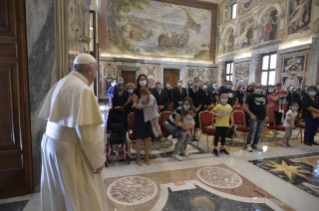 4-An die Mitglieder des Circolo San Pietro